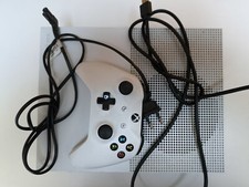 Microsoft Xbox One S