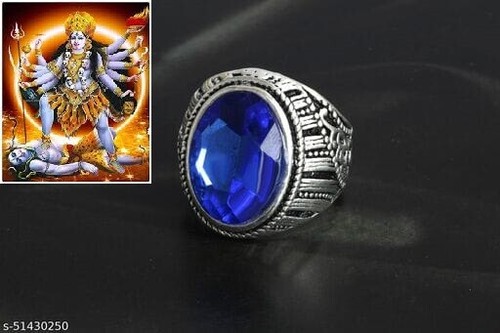 Anello stregone ricchezza - anello,
