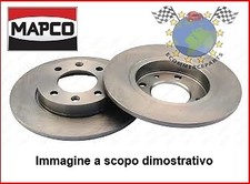 15024 Dischi Freno Ant Per