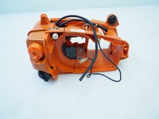 CARTER SERBATOIO BASAMENTO ALBERO MOTORE MOTOSEGA ECHO CS 351 WES 350 - CS351WES