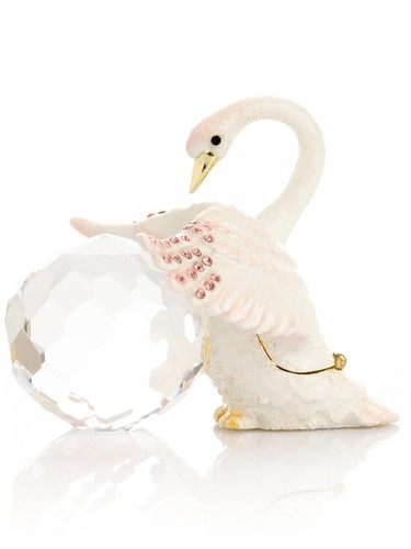 Sfera cristallo keren - cristallo,