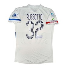 MAGLIA sambenedettese calcio