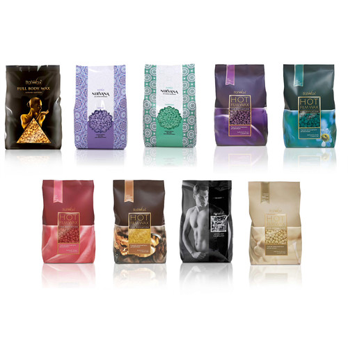 Italwax cera film - cera, 1kg