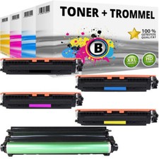 Toner XXL per HP 126A per