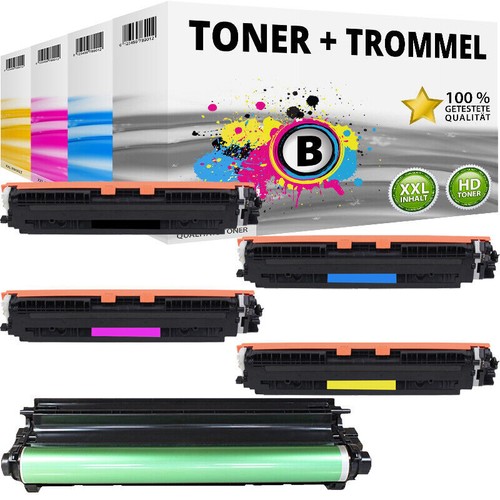 Toner xxl per 126a - toner,