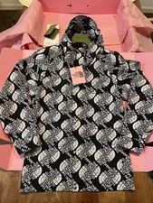 NWT Gucci X The North Face