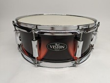 Pearl Vision rullante 14"