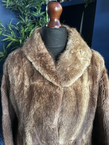 Cappotto lusso faulkes - lusso,