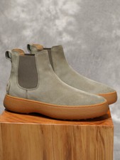 Stivali Chelsea Tod's donna