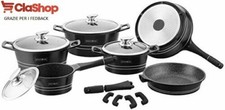 Set pentole royalty line pz - set,