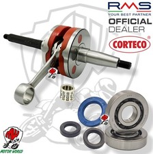 Kit albero motore super - kit,
