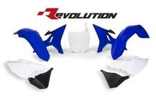 Kit plastiche carene rtech - kit,