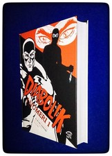 DIABOLIK I NUMERI 1 NICOLA