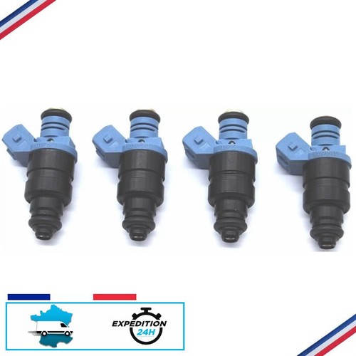 Injecteurs pour bmw mini - 4x,