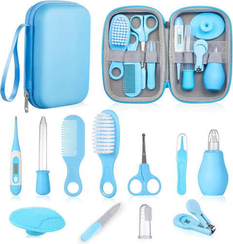 Lictin set per cura del - cura,