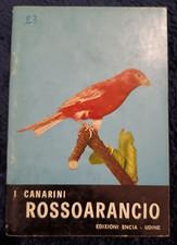I Canarini Rossoarancio