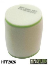 Filtro Aria Hiflo HFF2026 - Kawasaki KFX 450 R (KSF 450) 2012
