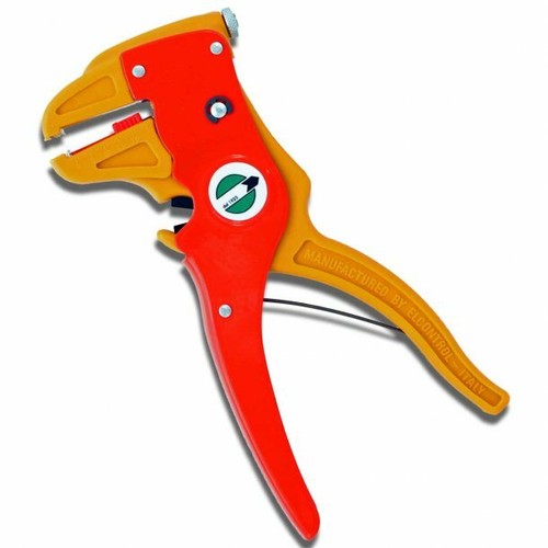 Pinza spelafili automatica - pinza,