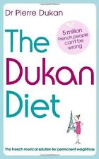 The Dukan Diet By Pierre Dukan