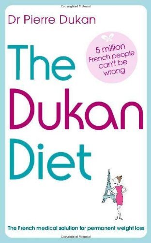 The dukan diet pierre - the,
