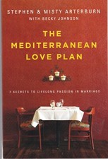 The Mediterranean Love Plan: 7