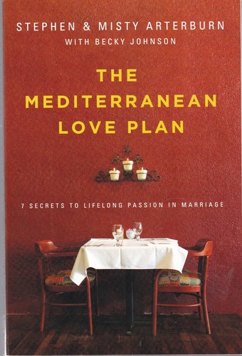 The mediterranean love plan 7 - the, plan: