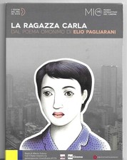 La ragazza Carla - dvd Alberto