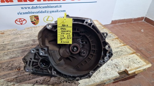 Opel corsa 2 benzina - opel, d