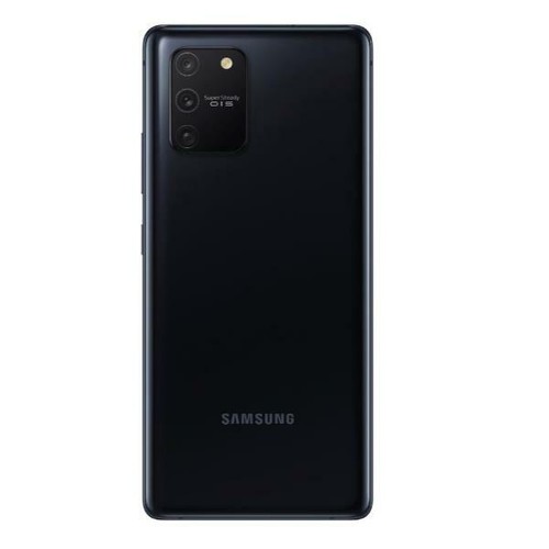 Smartphone samsung galaxy s10 - smartphone,