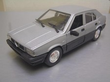 Polistil Politoys S205 Alfa