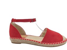 STILL SCARPE DONNA ESPADRILLAS