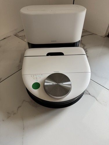 Robot aspirapolvere - aspirapolvere, e