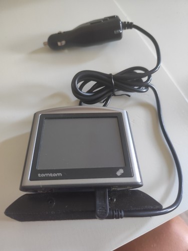 Navigatore gps tomtom - navigatore,