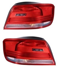 Luce Posteriore Fanale Set