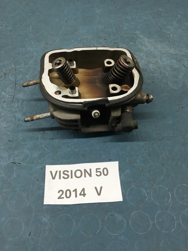 Testata honda vision 4 - vision, 50