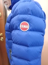 Piumino COLMAR TG52 Con