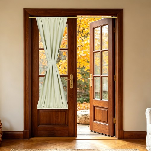 Tenda per porta - per, francese