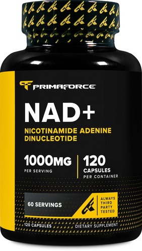 Primaforce nad integratore di - nad+,