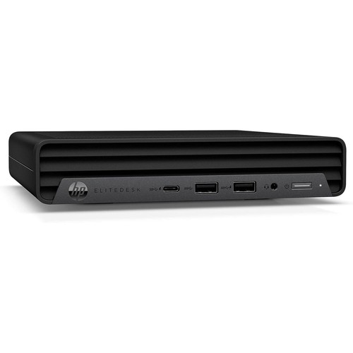 Mini elitedesk 800 g6 - mini, hp