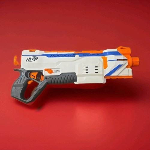 Nerf strike elite - nerf, n-strike