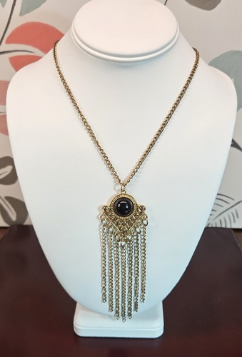 Bellissima collana vintage