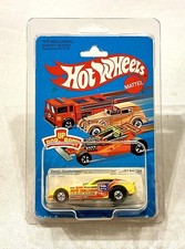 Hot Wheels anni '80 Pepsi
