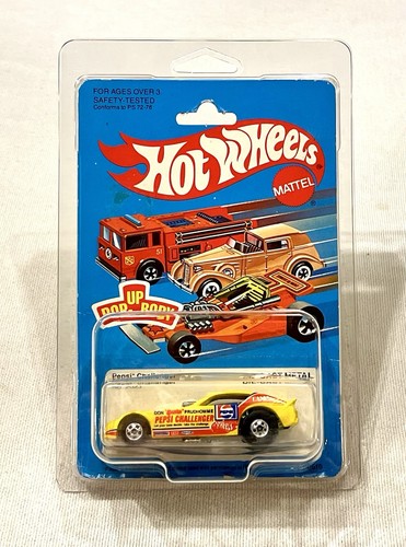 Hot wheels anni - anni, '80