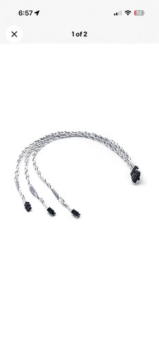 Audison cavo collegamento - audison, di