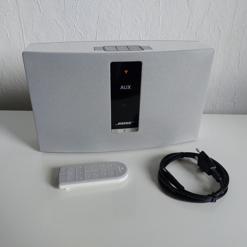 Bose soundtouch series - bose,