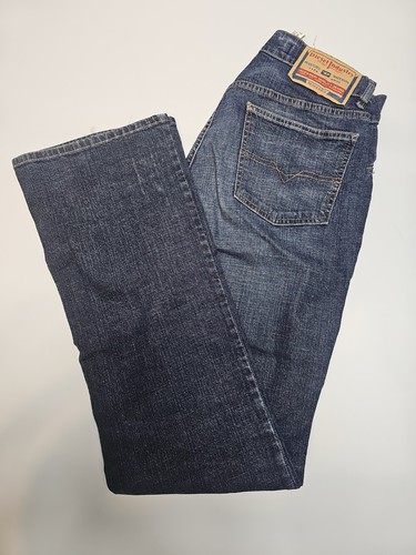 Jeans diesel fanker 31x32 - jeans,
