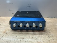 PreSonus HP4 - Amplificatore