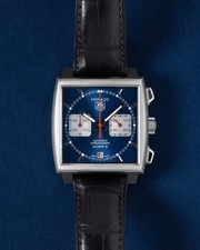 TAG Heuer Monaco Calibre 12