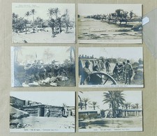 GUERRA ITALO TURCA-ITALO