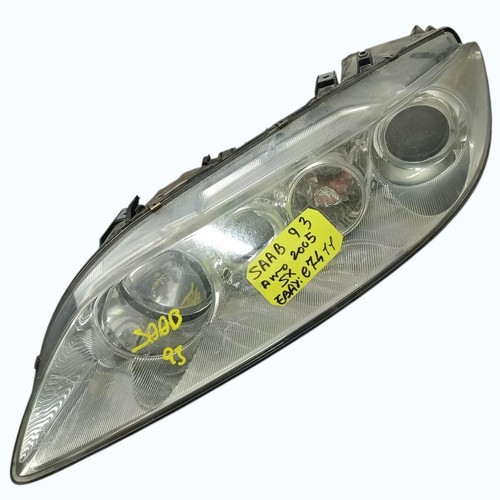 Faro anteriore sinistro per - faro,
